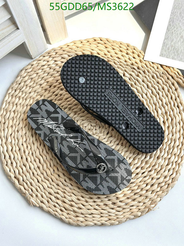 Michael Kors-Women Shoes Code: MS3622 $: 55USD