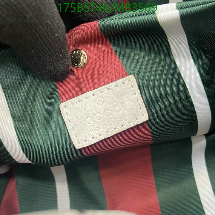 Gucci-Bag-Mirror Quality Code: MB3569 $: 175USD