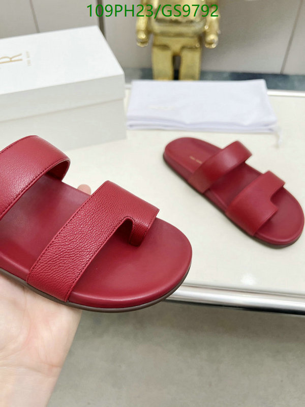 The Row-Women Shoes Code: GS9792 $: 109USD