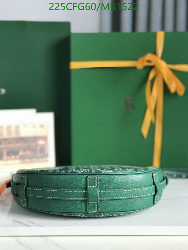 Goyard-Bag-Mirror Quality Code: MB1522 $: 225USD