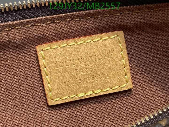 LV-Bag-Mirror Quality Code: MB2557 $: 129USD