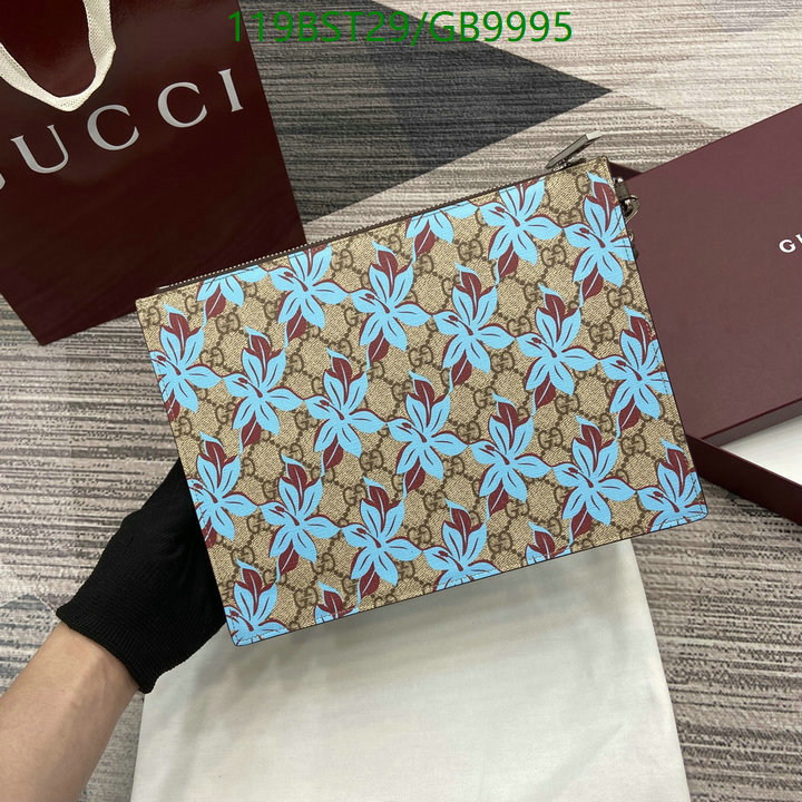 Gucci-Bag-Mirror Quality Code: GB9995 $: 119USD