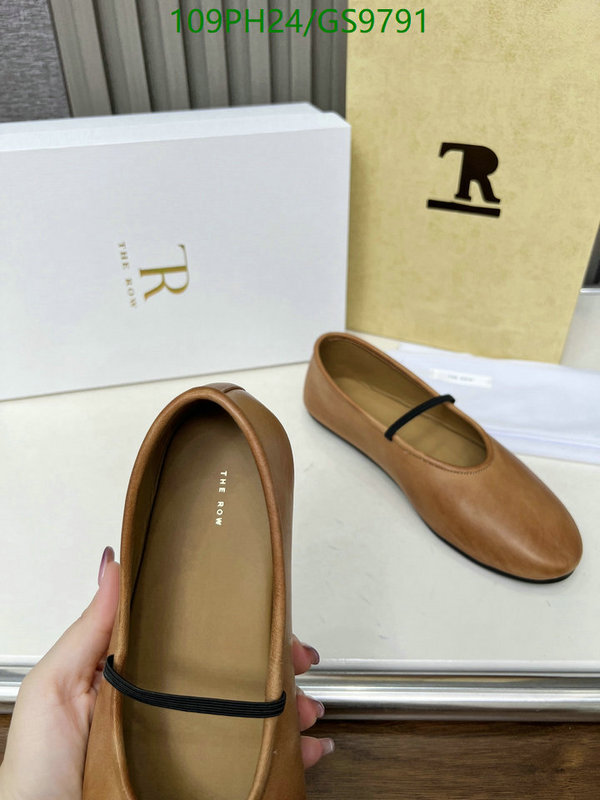 The Row-Women Shoes Code: GS9791 $: 109USD