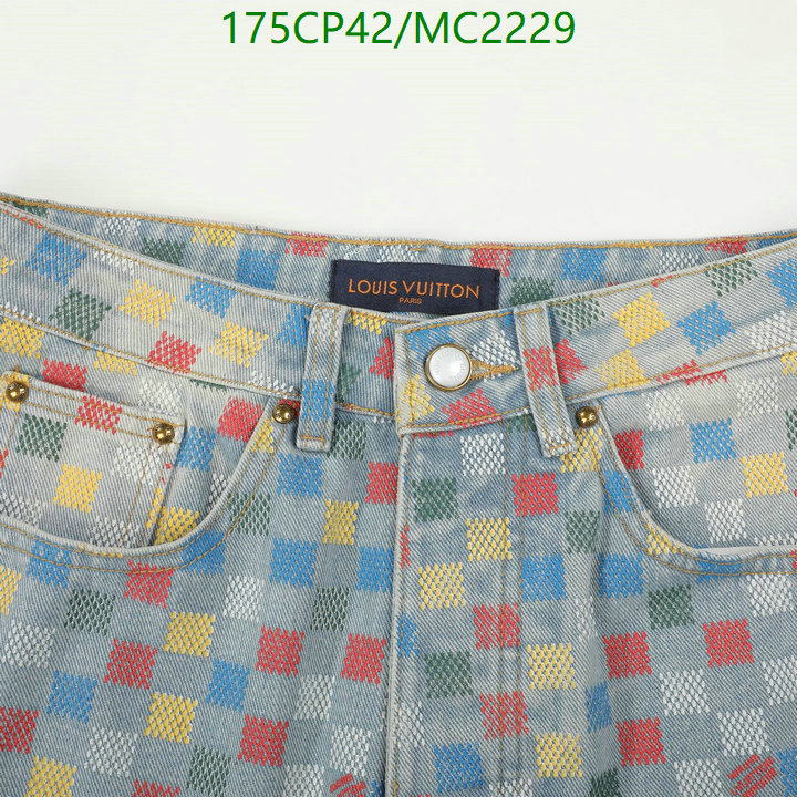 LV-Clothing Code: MC2229
