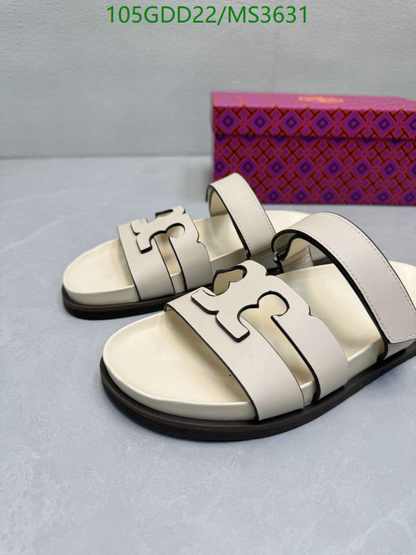Tory Burch-Women Shoes Code: MS3631 $: 105USD