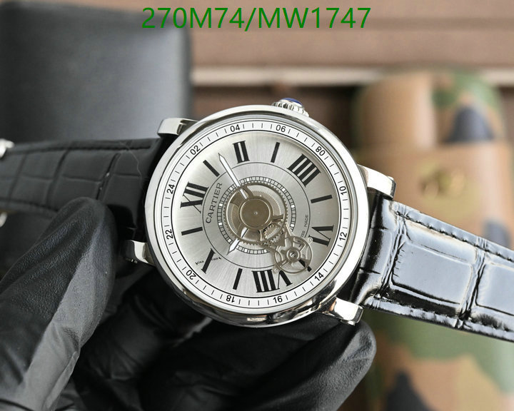 Cartier-Watch-Mirror Quality Code: MW1747 $: 270USD-Yupoo.ru - Copybrand.Team photo album Cartier-Watch-Mirror Quality Code: MW1747 $: 270USD