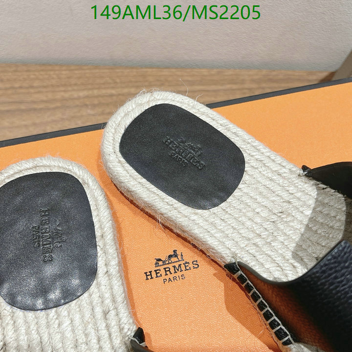 Hermes-Men shoes Code: MS2205 $: 149USD
