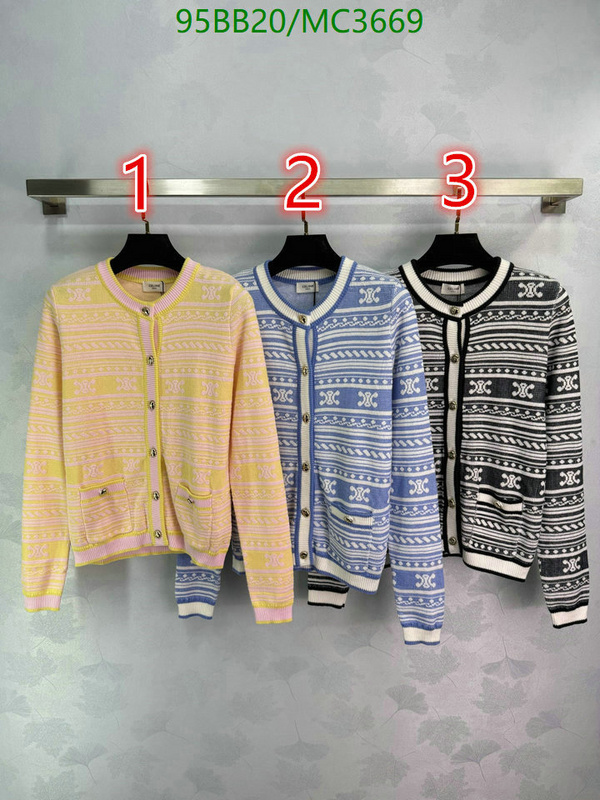 Celine-Clothing Code: MC3669 $: 95USD