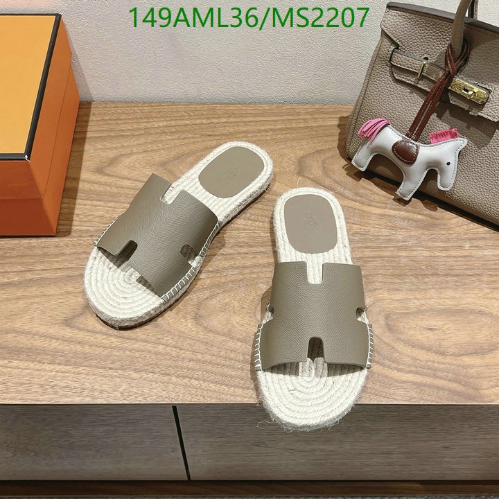 Hermes-Men shoes Code: MS2207 $: 149USD