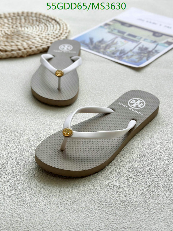 Tory Burch-Women Shoes Code: MS3630 $: 55USD