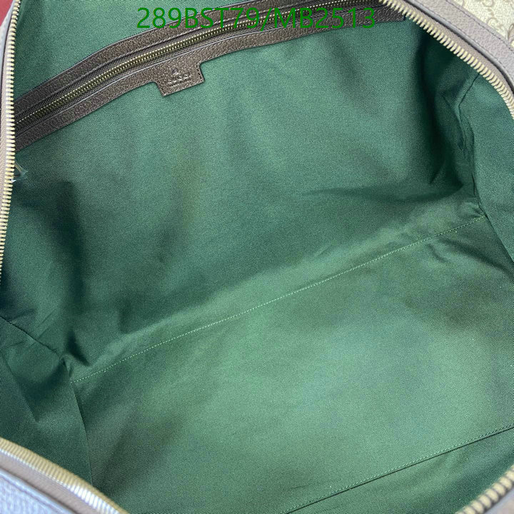 Gucci-Bag-Mirror Quality Code: MB2513 $: 289USD