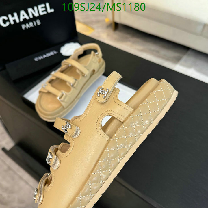Chanel-Women Shoes Code: MS1180 $: 109USD