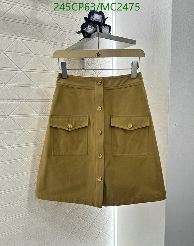 Celine-Clothing Code: MC2475