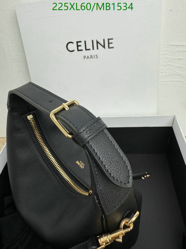 Celine-Bag-Mirror Quality Code: MB1534 $: 225USD