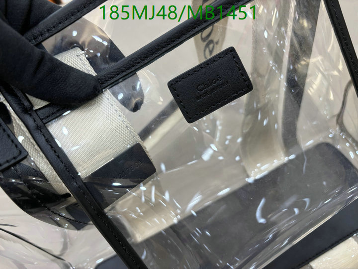 Chlo-Bag-Mirror Quality Code: MB1451 $: 185USD
