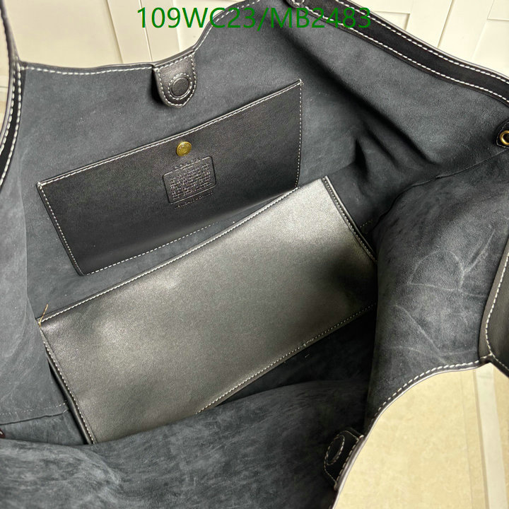 Coach-Bag-4A Quality Code: MB2483 $: 109USD