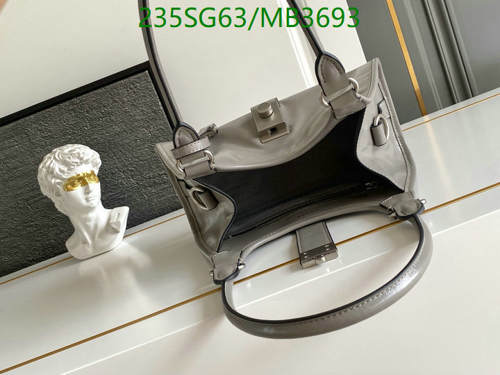 Prada-Bag-Mirror Quality Code: MB3693 $: 235USD