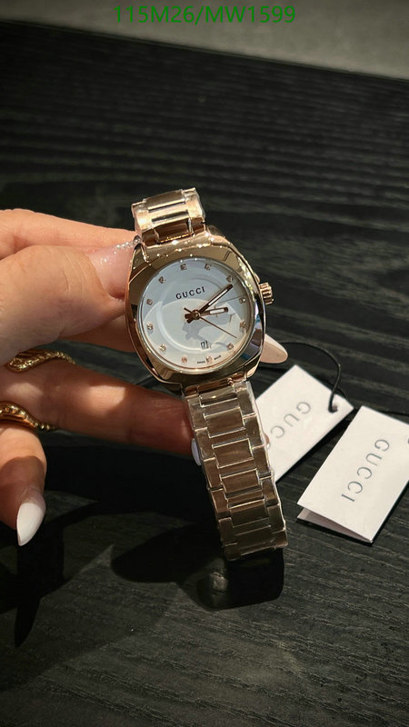 Gucci-Watch-4A Quality Code: MW1599 $: 115USD