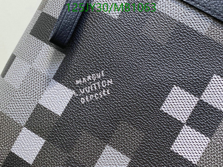 LV-Bag-Mirror Quality Code: MB1063 $: 125USD