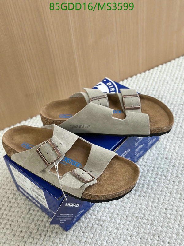 Birkenstock-Men shoes Code: MS3599 $: 85USD