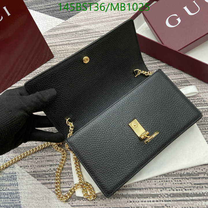 Gucci-Bag-Mirror Quality Code: MB1025 $: 145USD