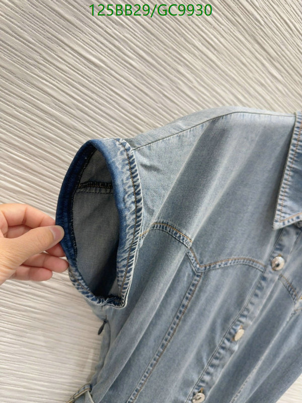 LV-Clothing Code: GC9930 $: 125USD