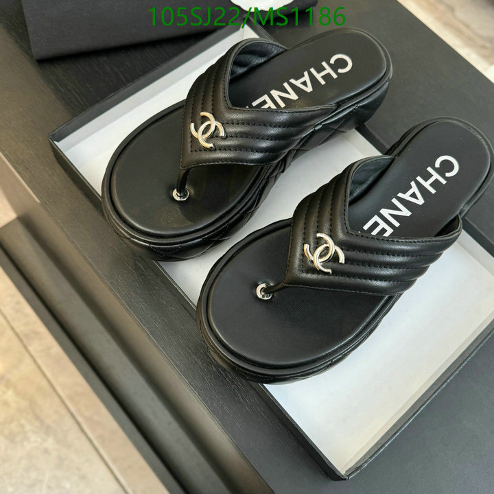 Chanel-Women Shoes Code: MS1186 $: 105USD