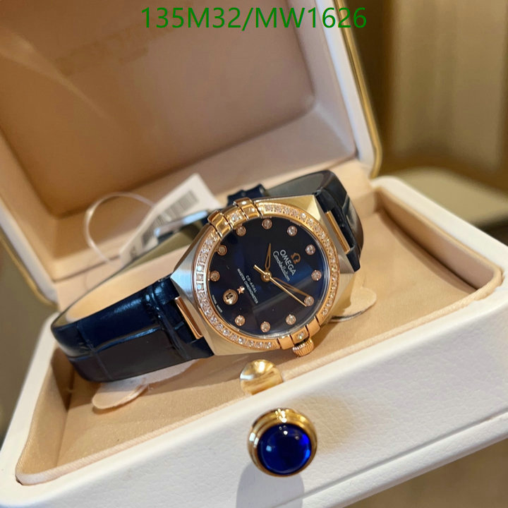 Omega-Watch(4A) Code: MW1626 $: 135USD