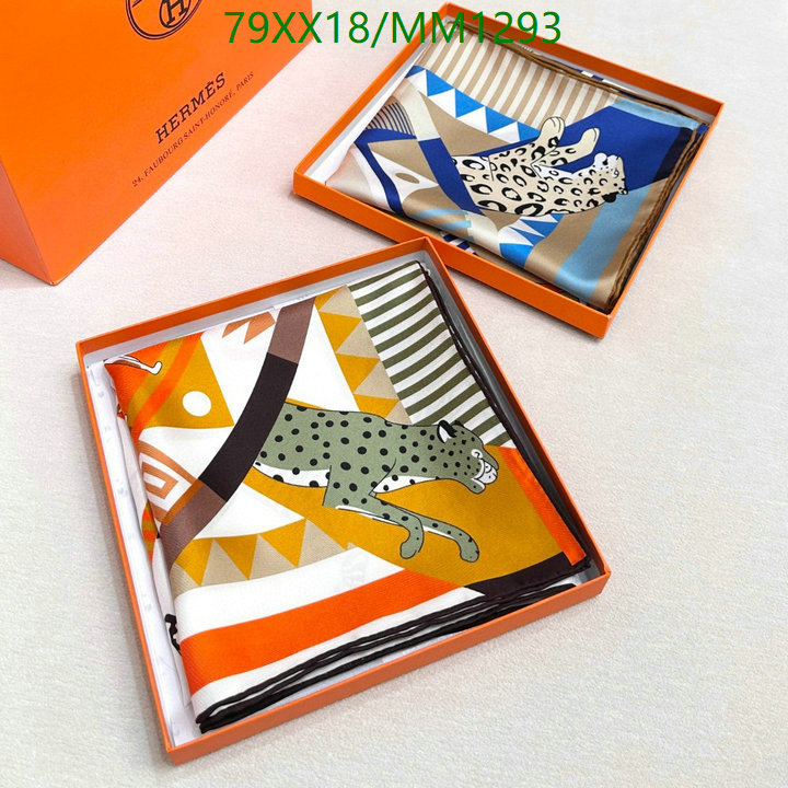 Hermes-Scarf Code: MM1293 $: 79USD