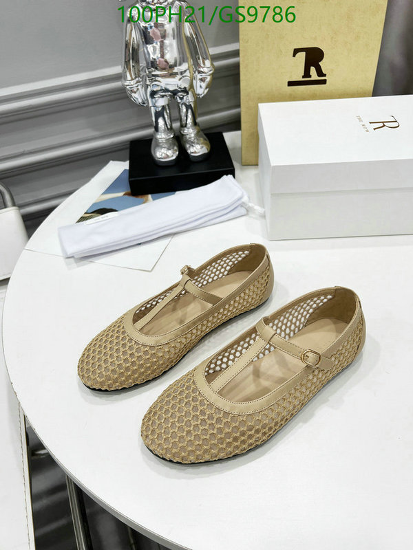 The Row-Women Shoes Code: GS9786 $: 100USD