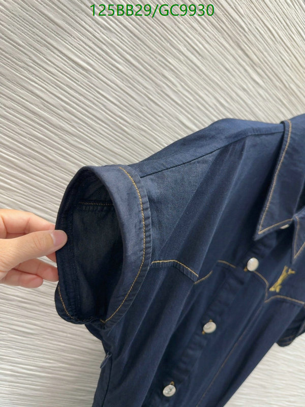 LV-Clothing Code: GC9930 $: 125USD