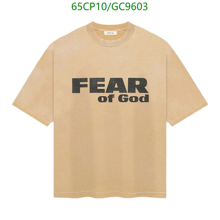Essentials-Clothing Code: GC9603 $: 65USD