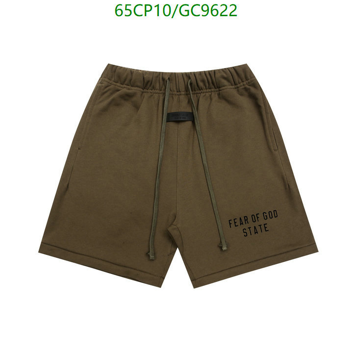 Essentials-Clothing Code: GC9622 $: 65USD