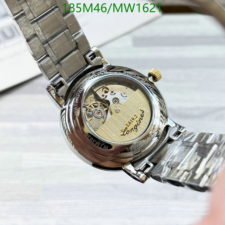 LONGINES-Watch-4A Quality Code: MW1621 $: 185USD