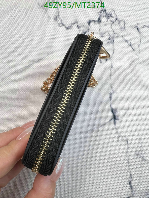 Coach-Wallet-4A Quality Code: MT2374 $: 49USD