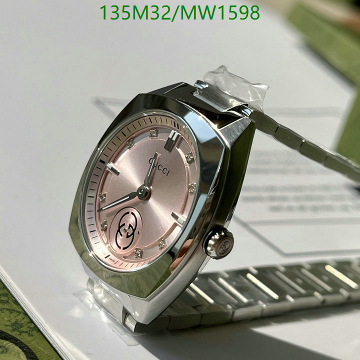 Gucci-Watch-4A Quality Code: MW1598 $: 135USD