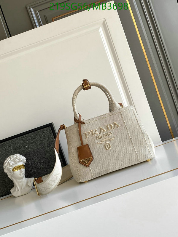 Prada-Bag-Mirror Quality Code: MB3698 $: 219USD