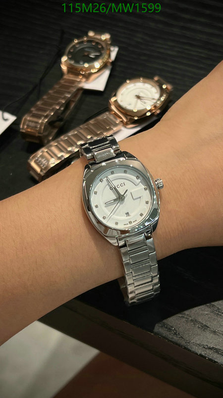 Gucci-Watch-4A Quality Code: MW1599 $: 115USD