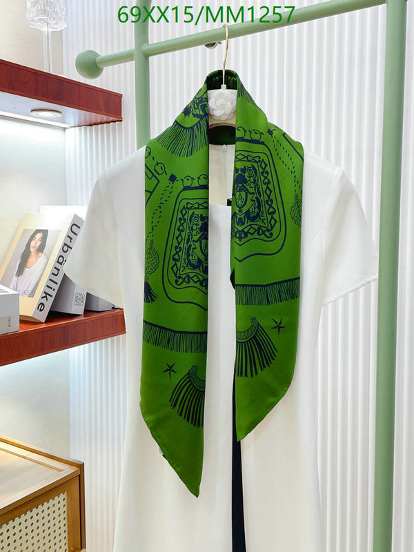 Hermes-Scarf Code: MM1257 $: 69USD