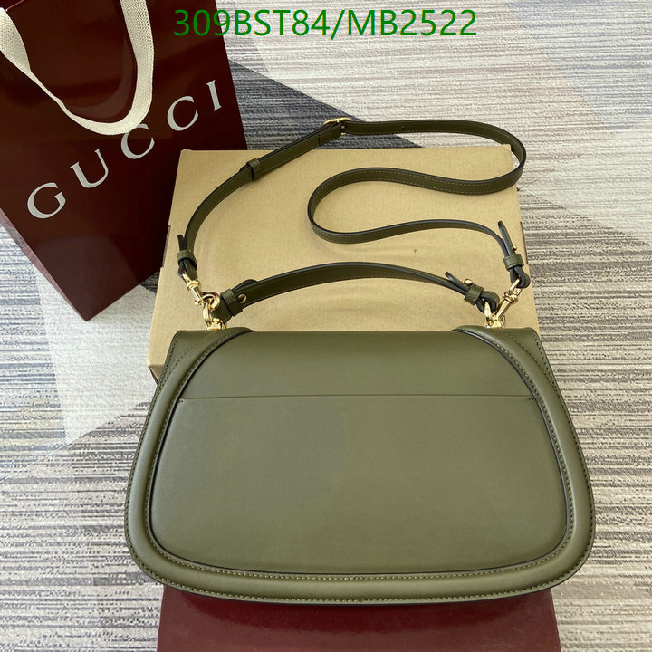 Gucci-Bag-Mirror Quality Code: MB2522