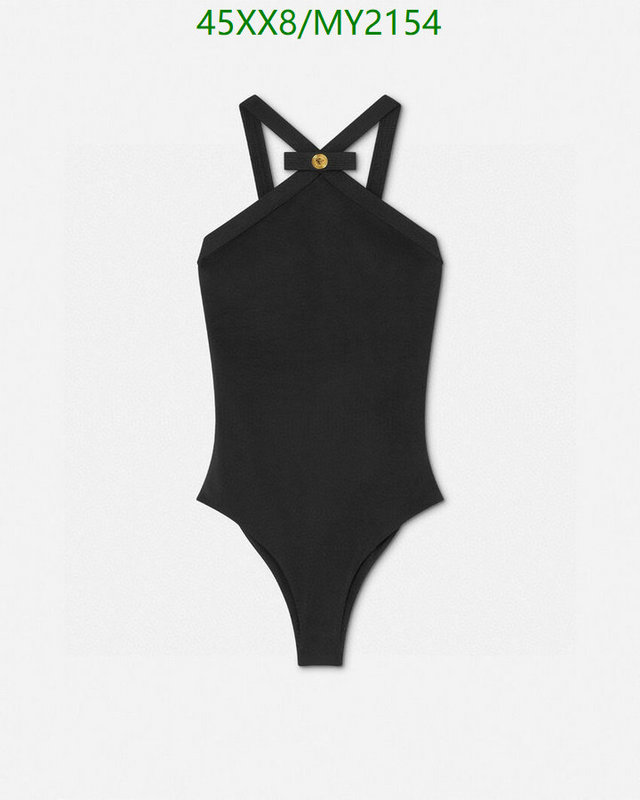 Versace-Swimsuit Code: MY2154 $: 45USD