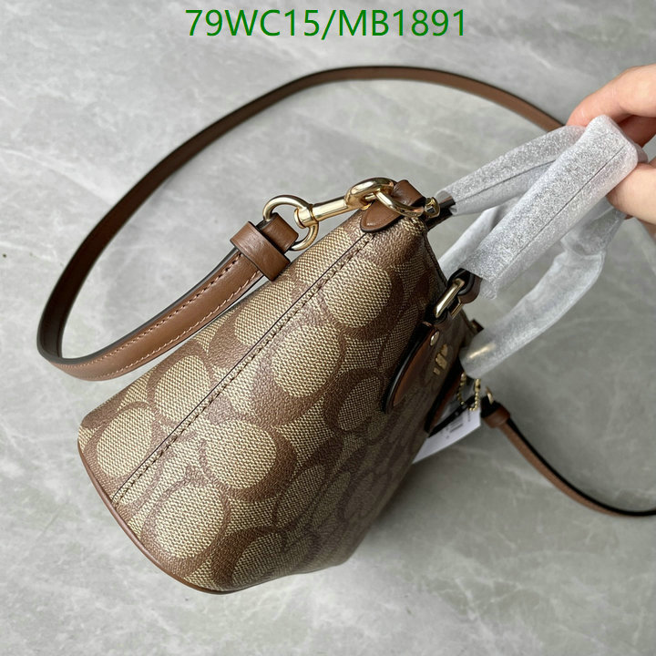 Coach-Bag-4A Quality Code: MB1891 $: 79USD
