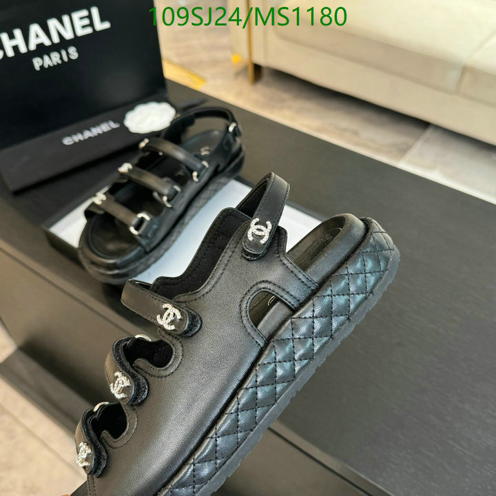 Chanel-Women Shoes Code: MS1180 $: 109USD