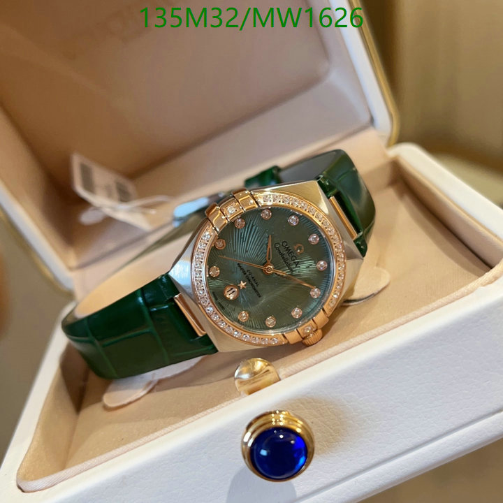 Omega-Watch(4A) Code: MW1626 $: 135USD
