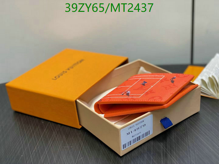LV-Wallet-4A Quality Code: MT2437 $: 39USD