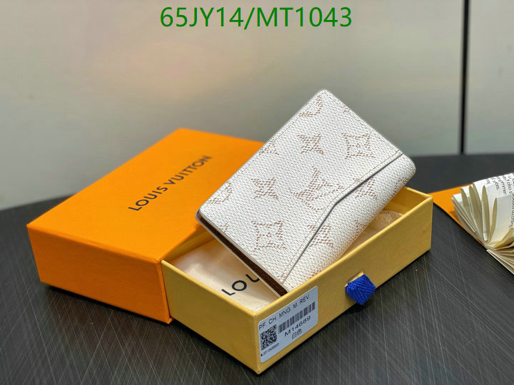 LV-Wallet Mirror Quality Code: MT1043 $: 65USD