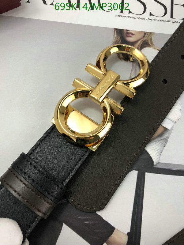 Ferragamo-Belts Code: MP3062 $: 69USD