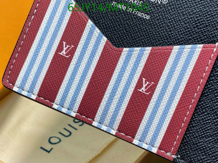 LV-Wallet Mirror Quality Code: MT1045 $: 65USD