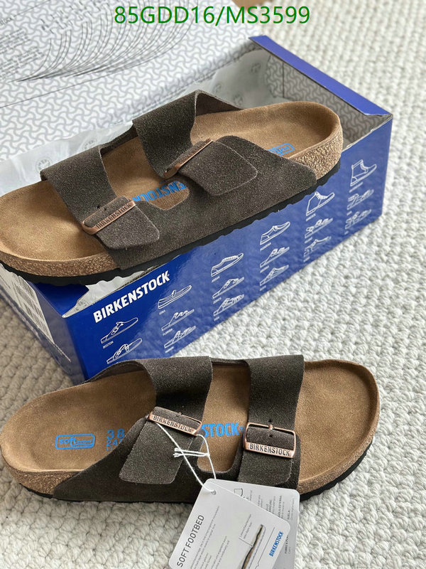 Birkenstock-Men shoes Code: MS3599 $: 85USD