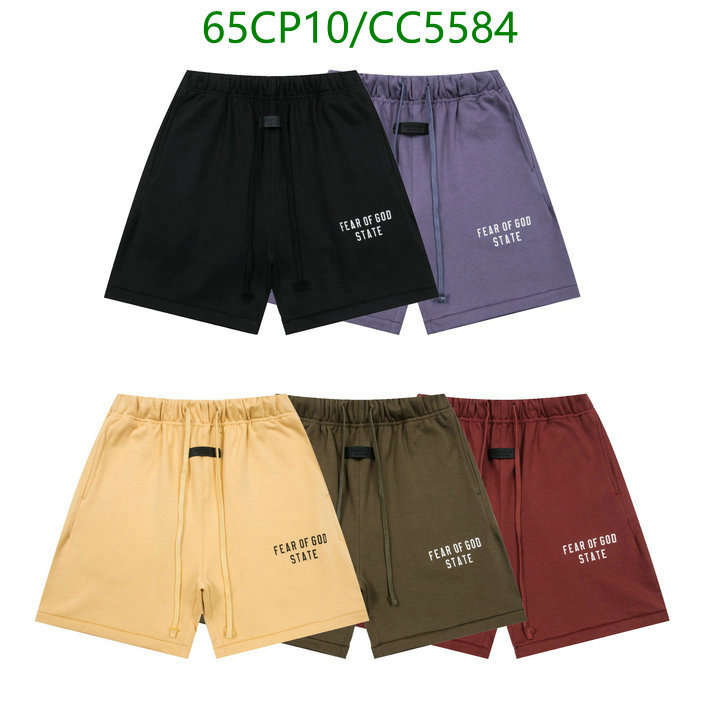 Essentials-Clothing Code: CC5584 $: 65USD